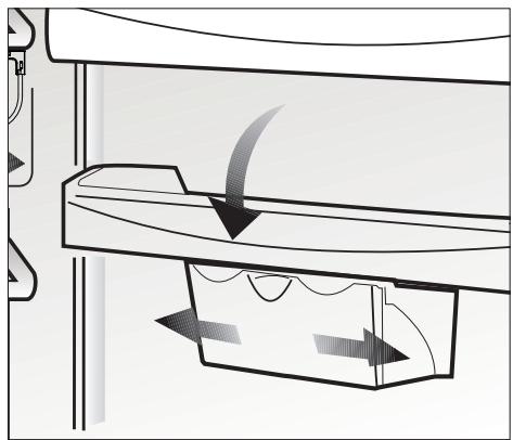 BEKO RDNE455E31DZS - (This feature is optional) - 1