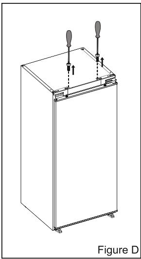 DE DIETRICH DRL774LJ - Installation instructions - 4