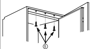 DE DIETRICH DRL774LJ - Installation instructions - 8