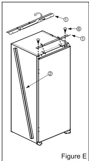 DE DIETRICH DRL774LJ - Installation instructions - 5