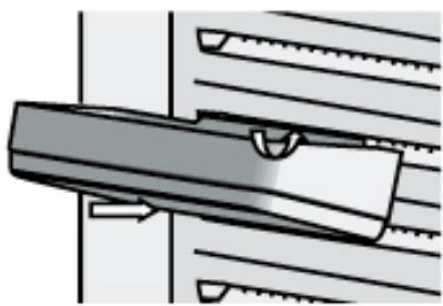 ELECTROLUX END32320X - Demi-balconnets de porte - 1