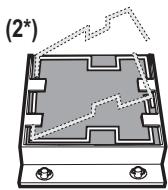 AEG DIB5160HM - Type 15 - Filter prej karboni aktiv qè NUK lahet - 2