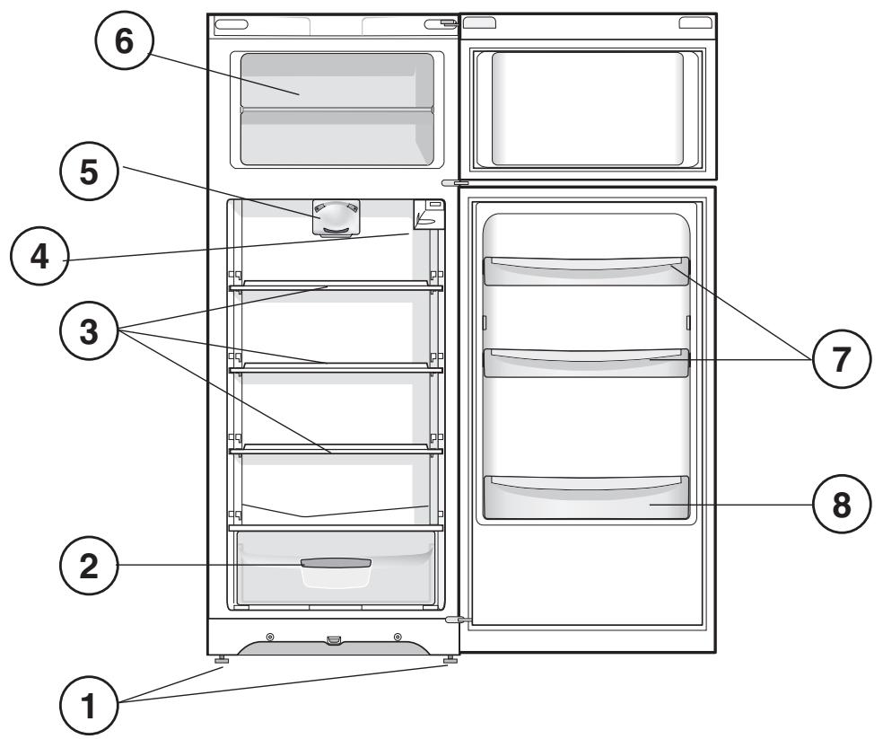 INDESIT TIAA12VX1 - 06u n3rneI - 1