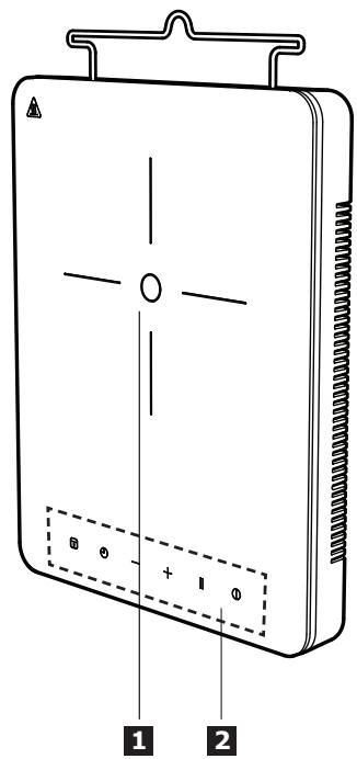 IKEA TILLREDA - Product Description - 1