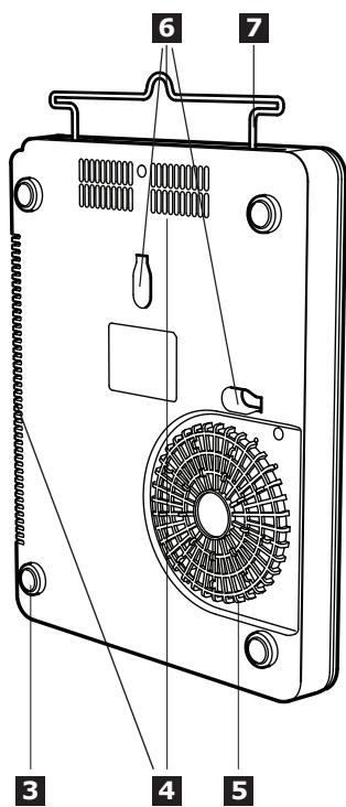 IKEA TILLREDA - Product Description - 2