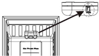CANDY CMGN6184W - ANTIBAKTERIJSKI SUSTAV (ako postoji) - 1