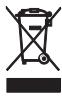 BRANDT BFC8632NX - Atencion: Riesgo de incendio - 1