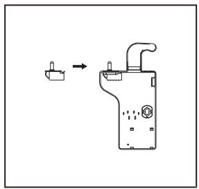 BRANDT BFC8632NX - EN 3.Installation - 2