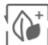 BRANDT BFC8632NX - Control de temperatura de la zona de frescos - 1