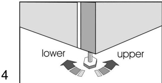BEKO RCSA330K20PT - EN Index - 7