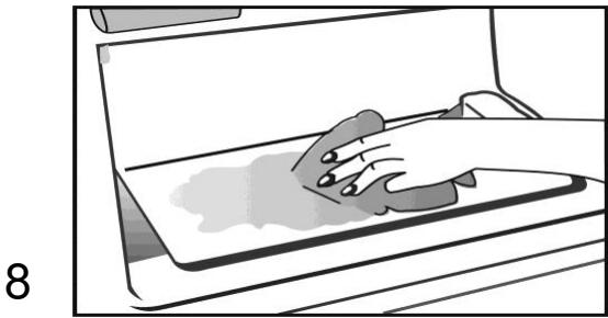 BEKO RCSA330K20PT - EN Index - 9