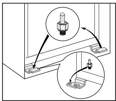 BRANDT SA2363E - Attention! - 3