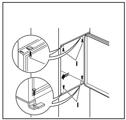 BRANDT SA2363E - Building-in - 3