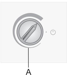 GORENJE RB6152BW - RÉGLAGE DE LA TEMPÉRATURE - 2