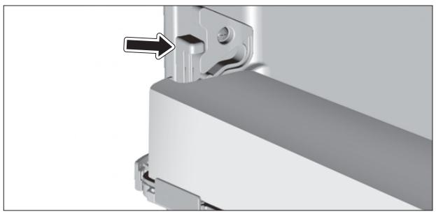 DAEWOO FN-655NWS - PLATO DE EVALPORACION - 1