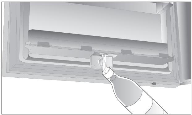 DAEWOO FN-655NWS - PLATO DE EVALPORACION - 4