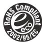 DAEWOO FN-655NWS - RoHS (Directive 2002/95/EC) Compliant - 1