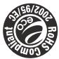 DAEWOO FN-655NWS - instructiones de seguridad - 2