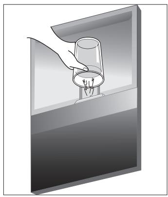 DAEWOO FN-655NWS - PLATO DE EVALPORACION - 2