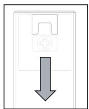 DAEWOO FN-655NWS - Handle installation (Option) - 4
