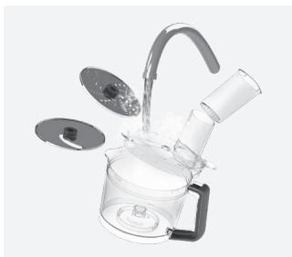ELECTROLUX EFP7300  -  910 280 257 -  910280257 - RU - 1