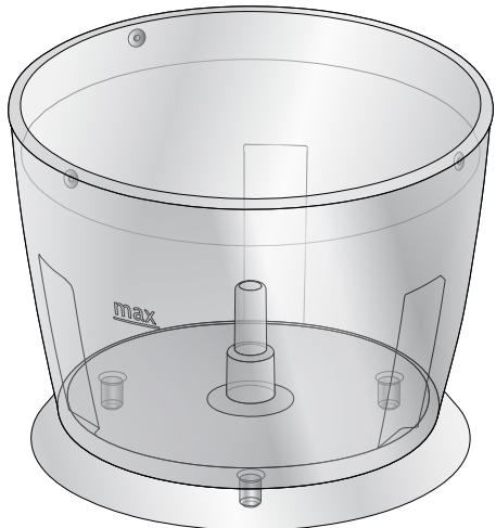 BOSCH MSM2623G - For your safety - 5