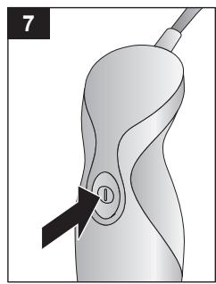 BOSCH MSM2623G - For your safety - 15