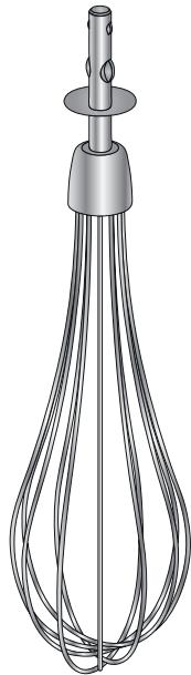 BOSCH MSM2623G - For your safety - 7