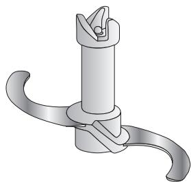 BOSCH MSM2623G - For your safety - 4