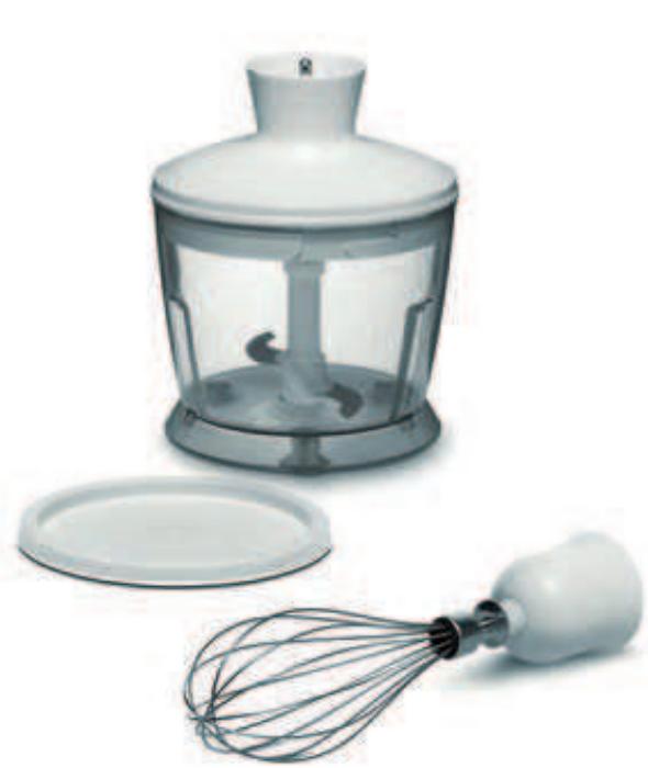 BOSCH MSM2623G - 1