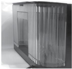 FAKIR KAAVE DUAL PRO - Su Deposunun Takilmasi - 3