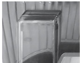 FAKIR KAAVE DUAL PRO - Einbau des Wasserbehälters - 2