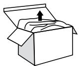 FAKIR KAAVE DUAL PRO - Kutuyu açma - 1