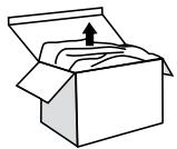 FAKIR KAAVE DUAL PRO - ÖffnederBox - 1