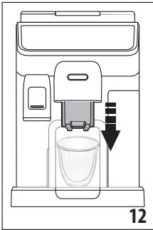 DELONGHI ELETTA EXPLORE ECAM450.55 - Attention! - 1