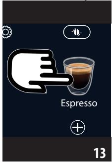 DELONGHI ELETTA EXPLORE ECAM450.55 - Bevande caffè a selezione diretta - 1