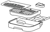 DELONGHI ECAM 290.22 - 25