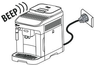 DELONGHI ECAM 290.22 - 31