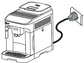DELONGHI ECAM 290.22 - 29