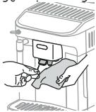 DELONGHI ECAM 290.22 - 27