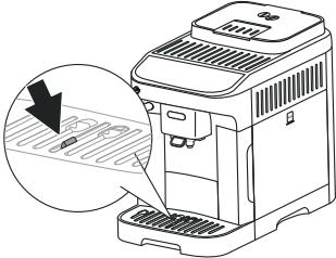DELONGHI ECAM 290.22 - 24