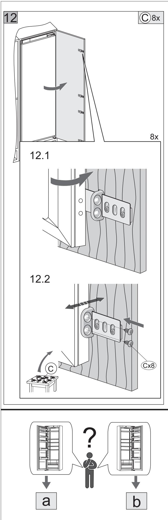 GORENJE RBI4181E1 - 46