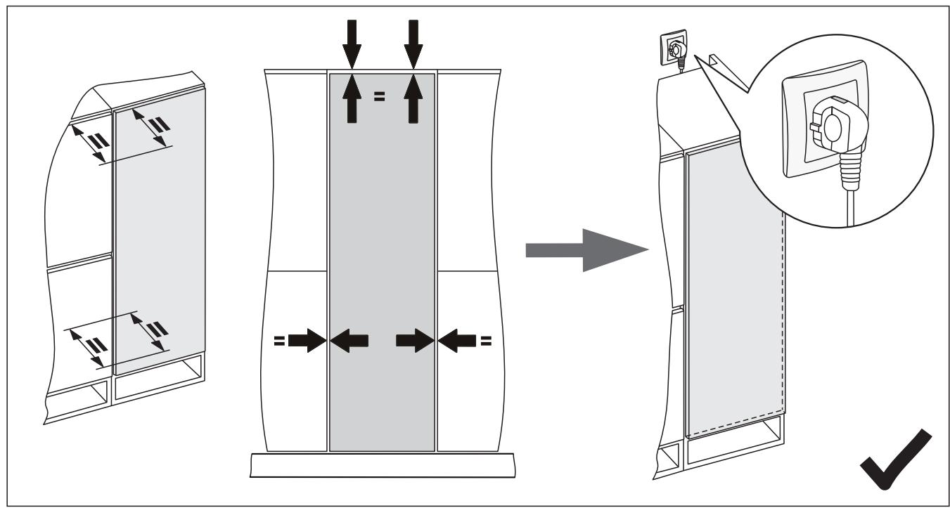GORENJE RBI4181E1 - 49