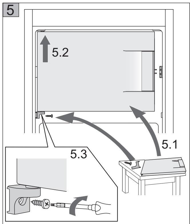 GORENJE RBI4181E1 - 22