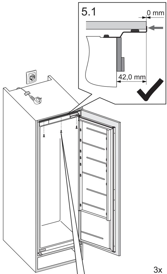 GORENJE RBI4181E1 - 30