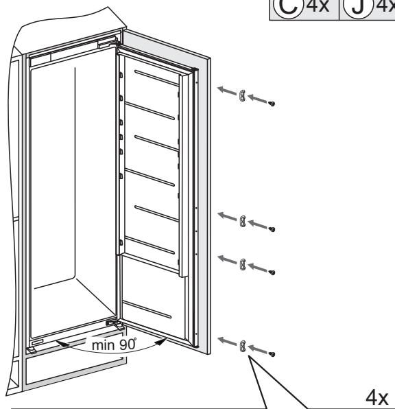 GORENJE RBI4181E1 - 33