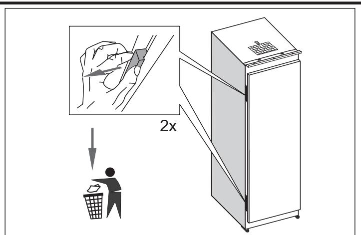 GORENJE RBI4181E1 - 4