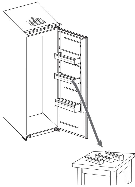 GORENJE RBI4181E1 - 8