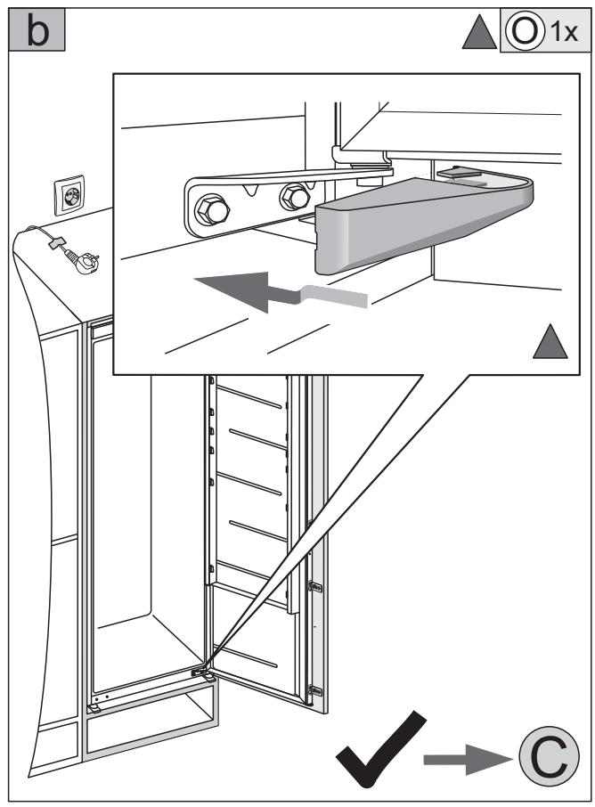 GORENJE RBI4181E1 - 48