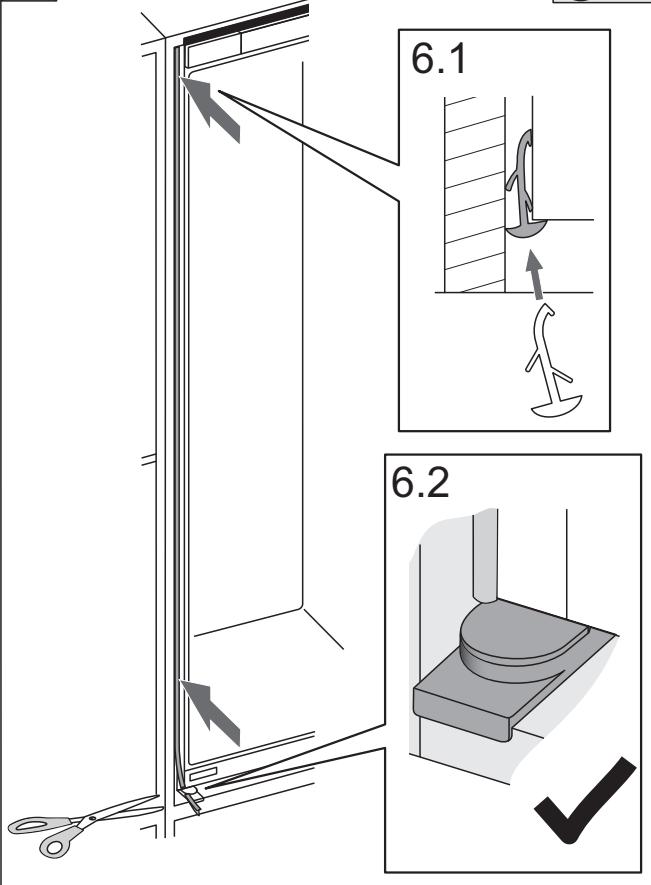 GORENJE RBI4181E1 - 32